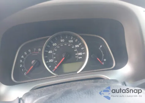 2014 Toyota Rav4 Le из США, поврежденный, VIN 2T3ZFREV7EW084500